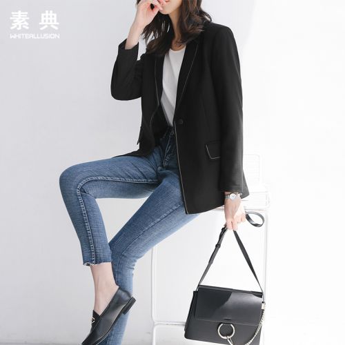 Veste pour femme WHITEALLUSION SOUDAN en Polyester - Ref 3220528