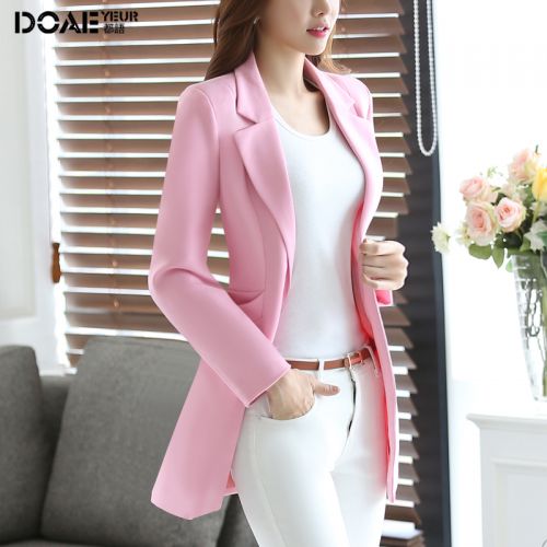 Veste pour femme DOAEYEUR en Polyester - Ref 3220533