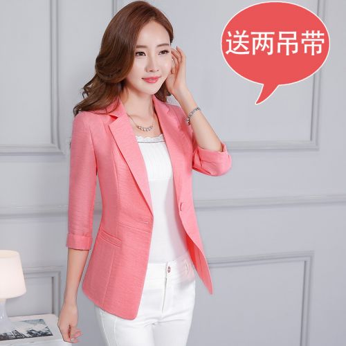 Veste pour femme en Coton - Ref 3220547