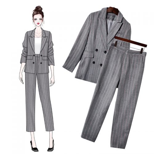 Veste pour femme en Polyester - Ref 3220558