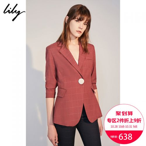 Veste pour femme LILY en Polyester - Ref 3220569