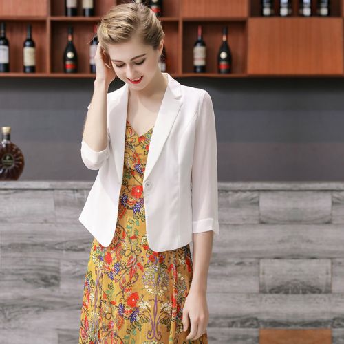 Veste pour femme en Polyester - Ref 3220572