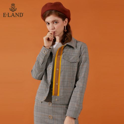 Veste pour femme ELAND en Polyester - Ref 3220573