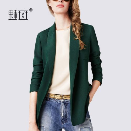 Veste pour femme BUN CHARME en Polyester - Ref 3220579