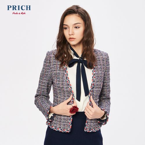 Veste pour femme PRICH - Ref 3220600