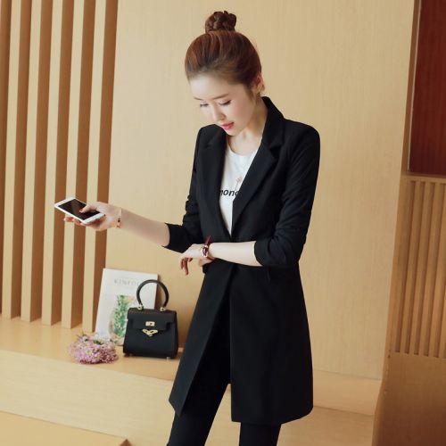 Veste pour femme KAS ANG en Polyester - Ref 3220608