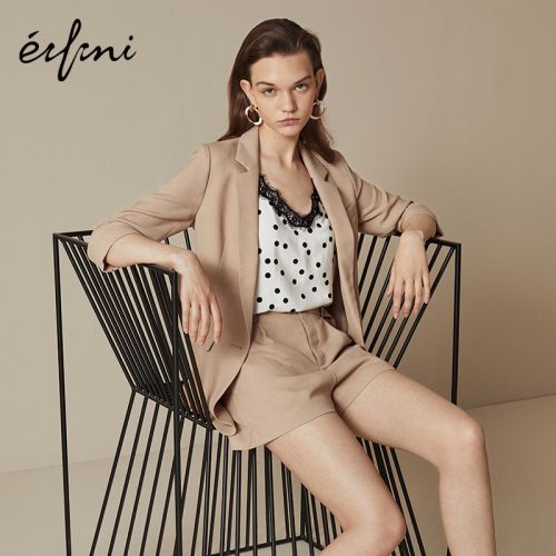 Veste pour femme EIFINI en Polyester - Ref 3220614