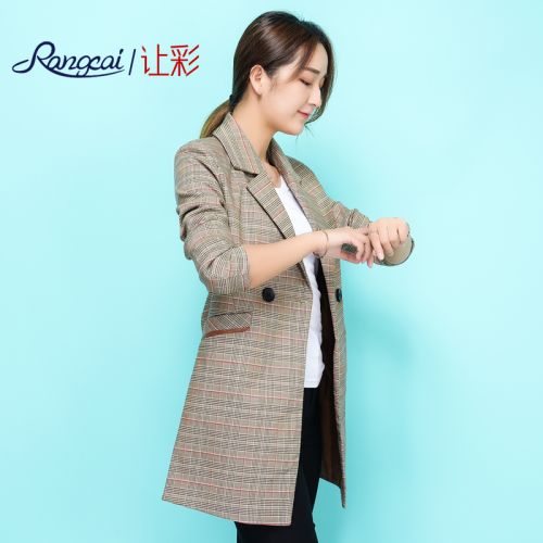 Veste pour femme LAISSER LA COULEUR en Polyester - Ref 3220634