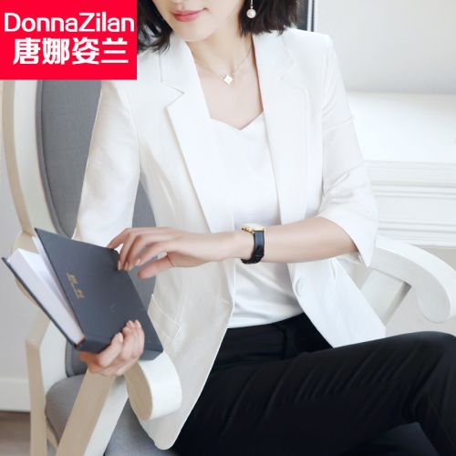 Veste pour femme DONNAZILAN - Ref 3220661