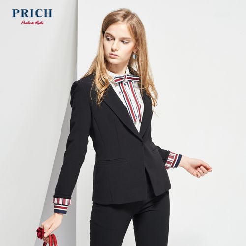 Veste pour femme PRICH en Polyester - Ref 3220675