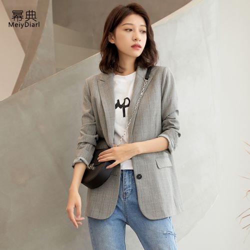 Veste pour femme MEIYDIARL en Polyester - Ref 3220679