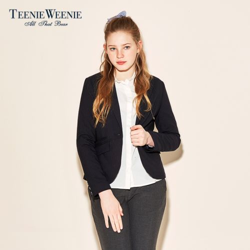 Veste pour femme TEENIE WEENIE en Polyester - Ref 3220702