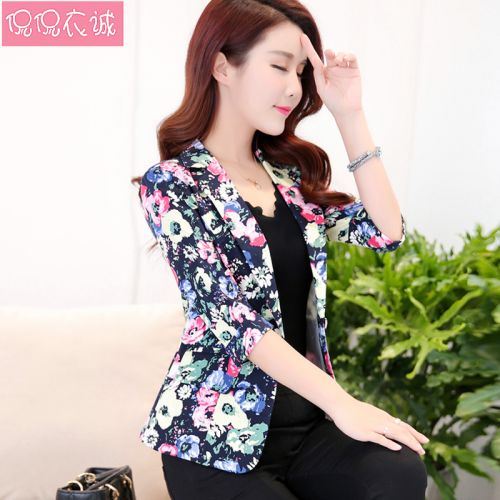 Veste pour femme KKYC en Coton - Ref 3220710