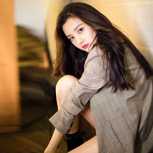 Veste pour femme en Coton - Ref 3220716