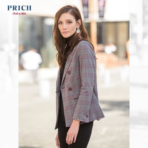 Veste pour femme PRICH en Polyester - Ref 3220719