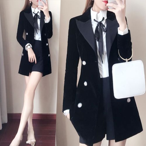 Veste pour femme en Polyester - Ref 3220734