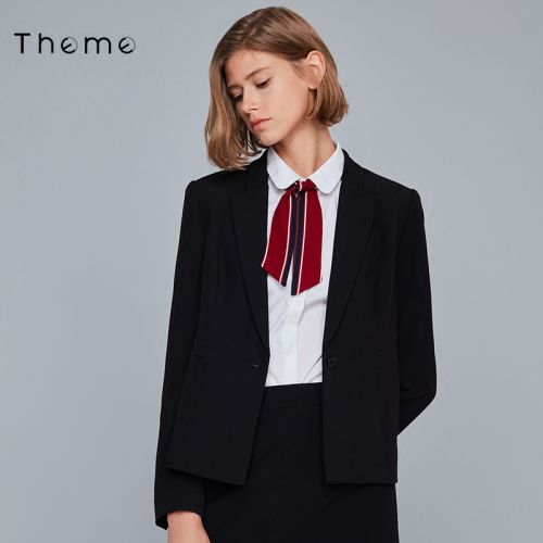 Veste pour femme THEME en Polyester - Ref 3220737