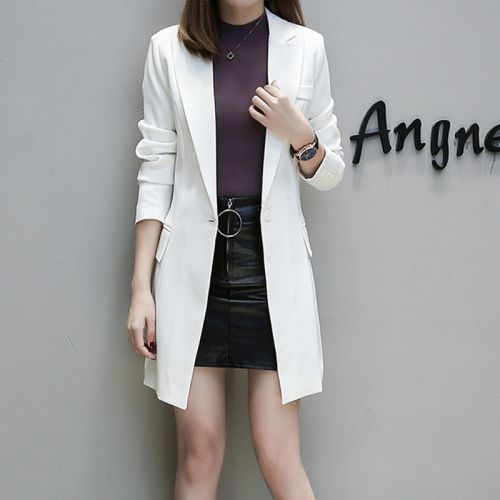 Veste pour femme en Adhesif - Ref 3220739