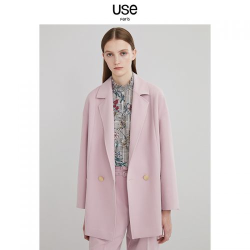 Veste pour femme U S E en Polyester - Ref 3220740