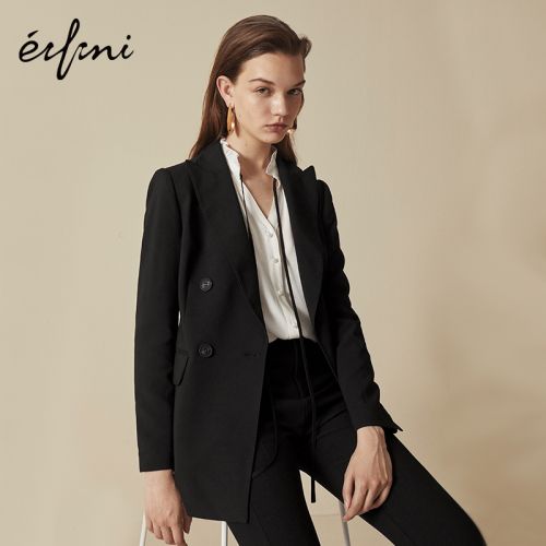 Veste pour femme EIFINI en Polyester - Ref 3220742