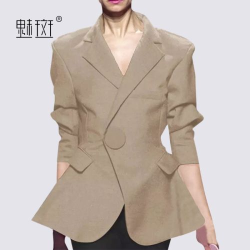 Veste pour femme BUN CHARME en Polyester - Ref 3220745