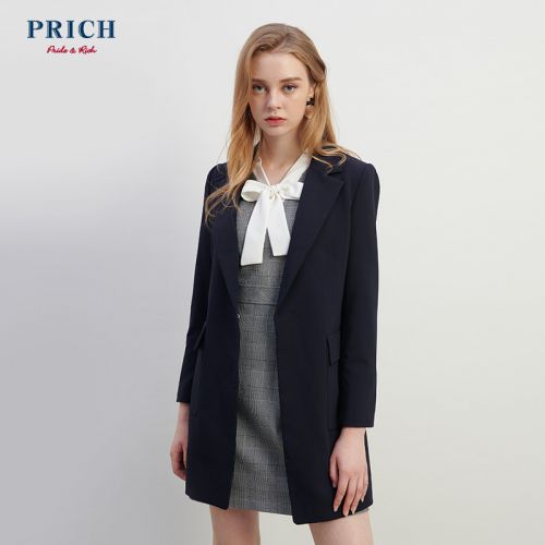 Veste pour femme PRICH en Polyester - Ref 3220752