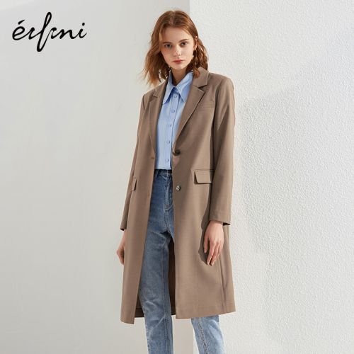 Veste pour femme EIFINI en Polyester - Ref 3220760