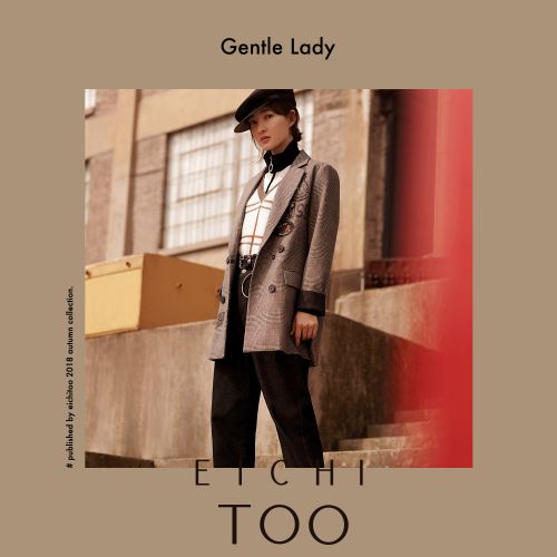 Veste pour femme EICHITOOH en Polyester - Ref 3220763