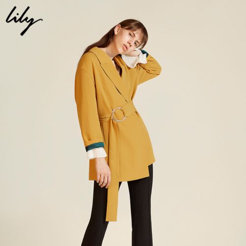 Veste pour femme LILY en Polyester - Ref 3220792