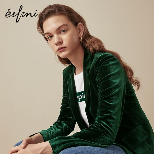 Veste pour femme EIFINI en Polyester - Ref 3220802