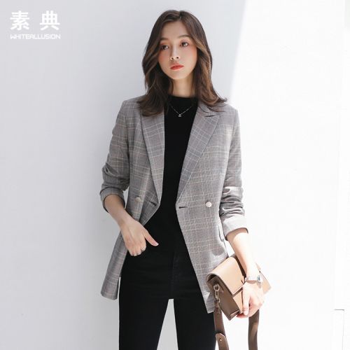 Veste pour femme WHITEALLUSION SOUDAN en Polyester - Ref 3220806