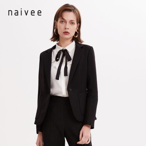 Veste pour femme NAIVEE en Polyester - Ref 3220809