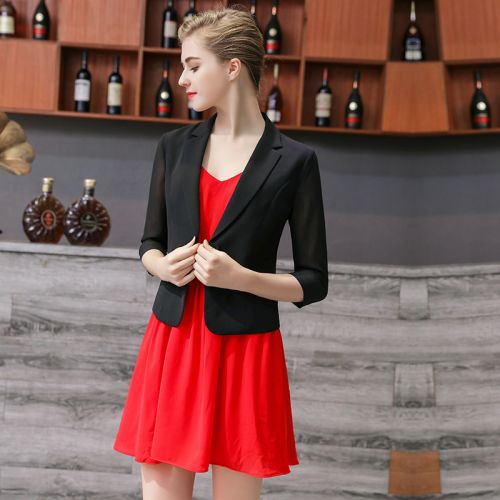 Veste pour femme en Polyester - Ref 3220820