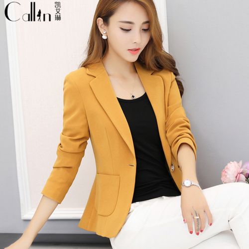 Veste pour femme CALLIN en Polyester - Ref 3220832