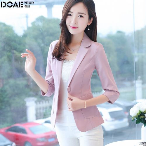 Veste pour femme DOAEYEUR en Polyester - Ref 3220838