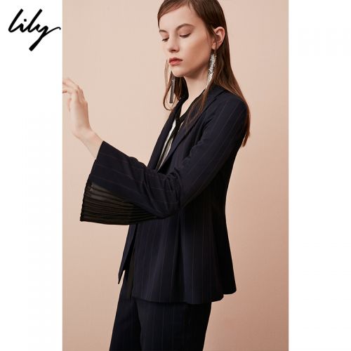 Veste pour femme LILY en Polyester - Ref 3220841