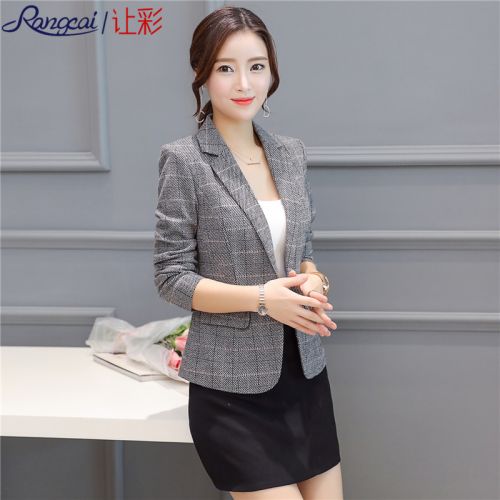 Veste pour femme LAISSER LA COULEUR en Polyester - Ref 3220854
