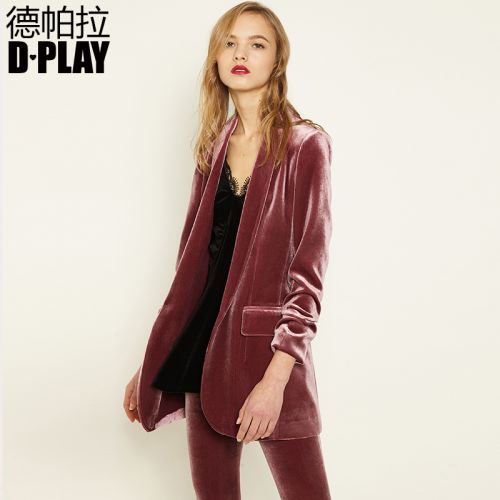 Veste pour femme DPLAY en Polyester - Ref 3220855