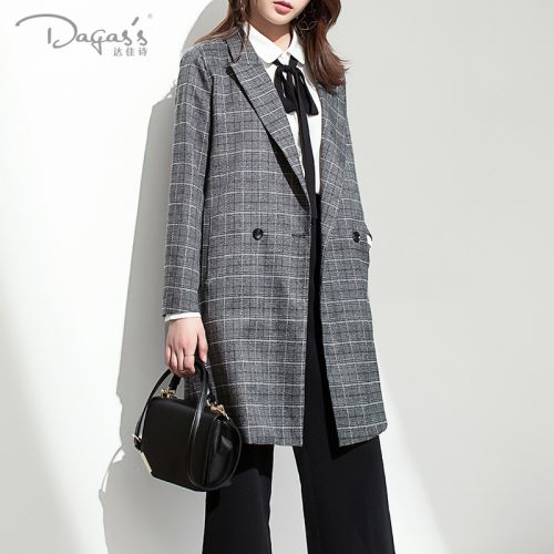Veste pour femme DAGASS DAJIA SHI en Polyester - Ref 3220856