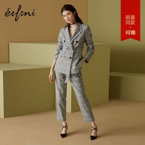 Veste pour femme EIFINI en Polyester - Ref 3220862
