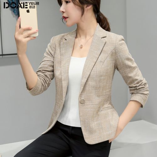 Veste pour femme DOAEYEUR en Polyester - Ref 3220894