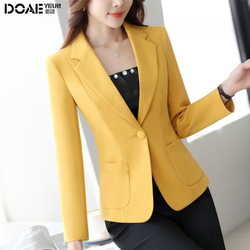 Veste pour femme DOAEYEUR en Polyester - Ref 3220904