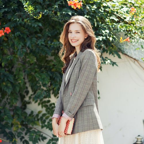 Veste pour femme en Polyester - Ref 3220913
