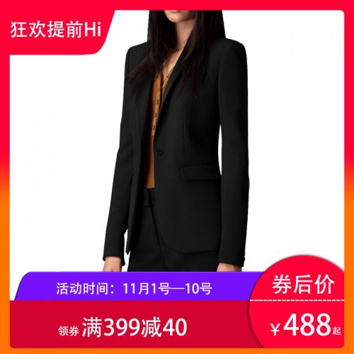 Veste pour femme BUND MODE WAITAN FASHION en Polyester - Ref 3220945