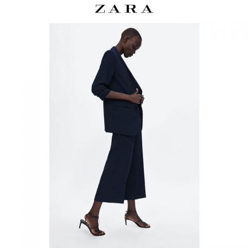 Veste pour femme ZARA en Polyester - Ref 3220950
