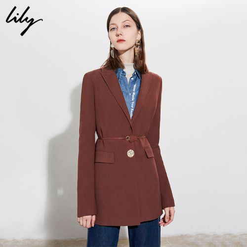 Veste pour femme LILY en Polyester - Ref 3220962