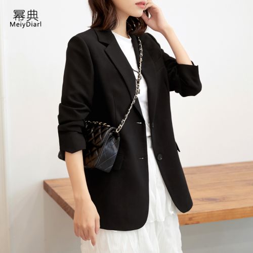 Veste pour femme MEIYDIARL en Polyester - Ref 3220982
