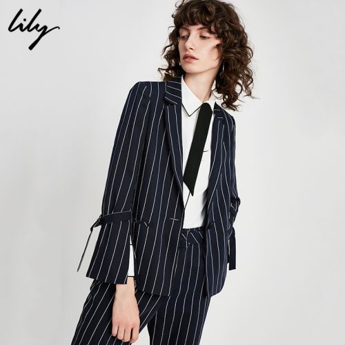 Veste pour femme LILY en Polyester - Ref 3220998