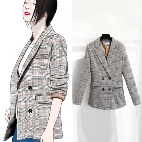 Veste pour femme CALLIN en Polyester - Ref 3221004