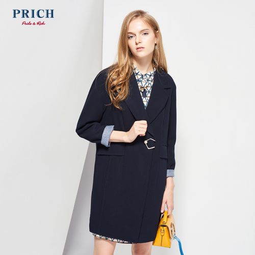 Veste pour femme PRICH en Polyester - Ref 3221028